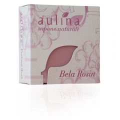 saponetta naturale bela rosin