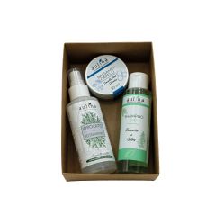 confezione-regalo-stellina-crema-emolliente-rosa-sapone