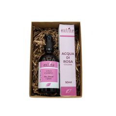 confezione-regalo-stellina-crema-emolliente-rosa-sapone