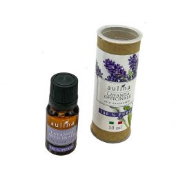 olio essenziale lavanda officinale