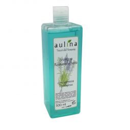 Shampoo Salvia e Rosmarino