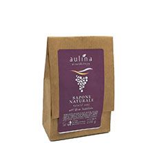 Sapone Naturale al Mosto d'Uva