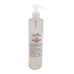 Gel Igienizzante mani 300ml