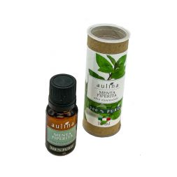 olio essenziale menta piperita